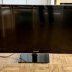 Samsung LN40A630 40"