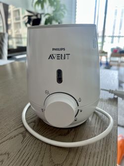 Avent Bottle Warmer