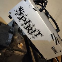 Antari fog Machine 