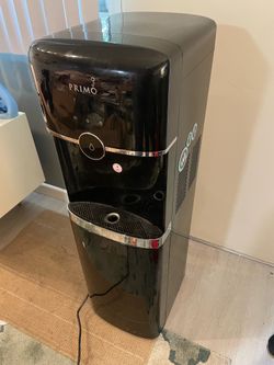 Primo water dispenser