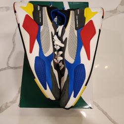 PUMA RS-X TOYS 