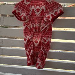 Pijama Para Perro Talla L 