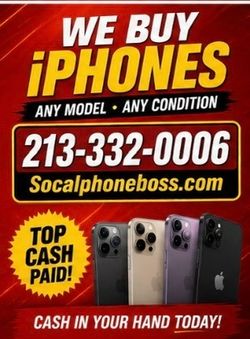 Apple iPhone