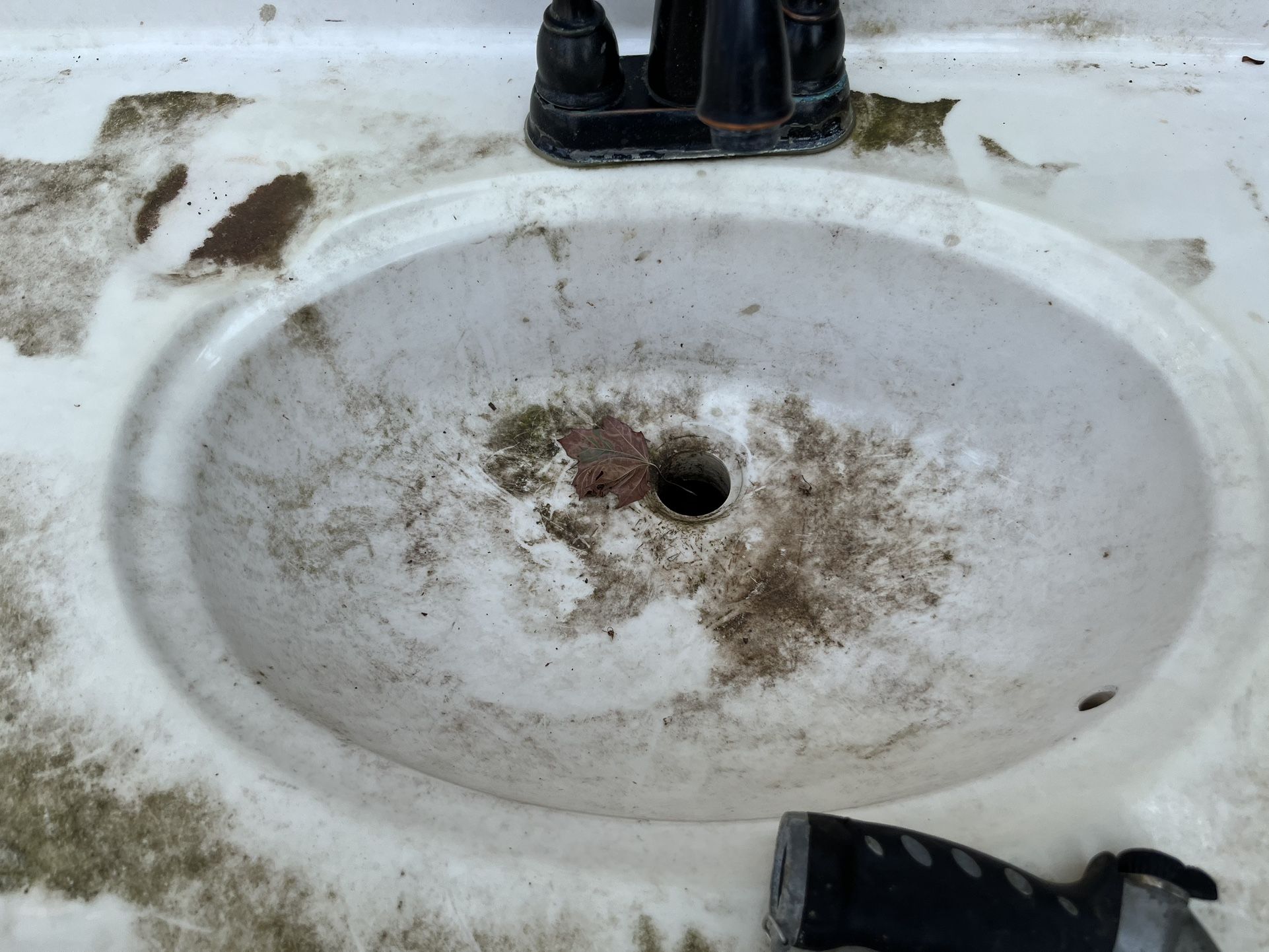 Counter Sink