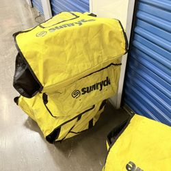 Pizza Bags Or Delivery Bag