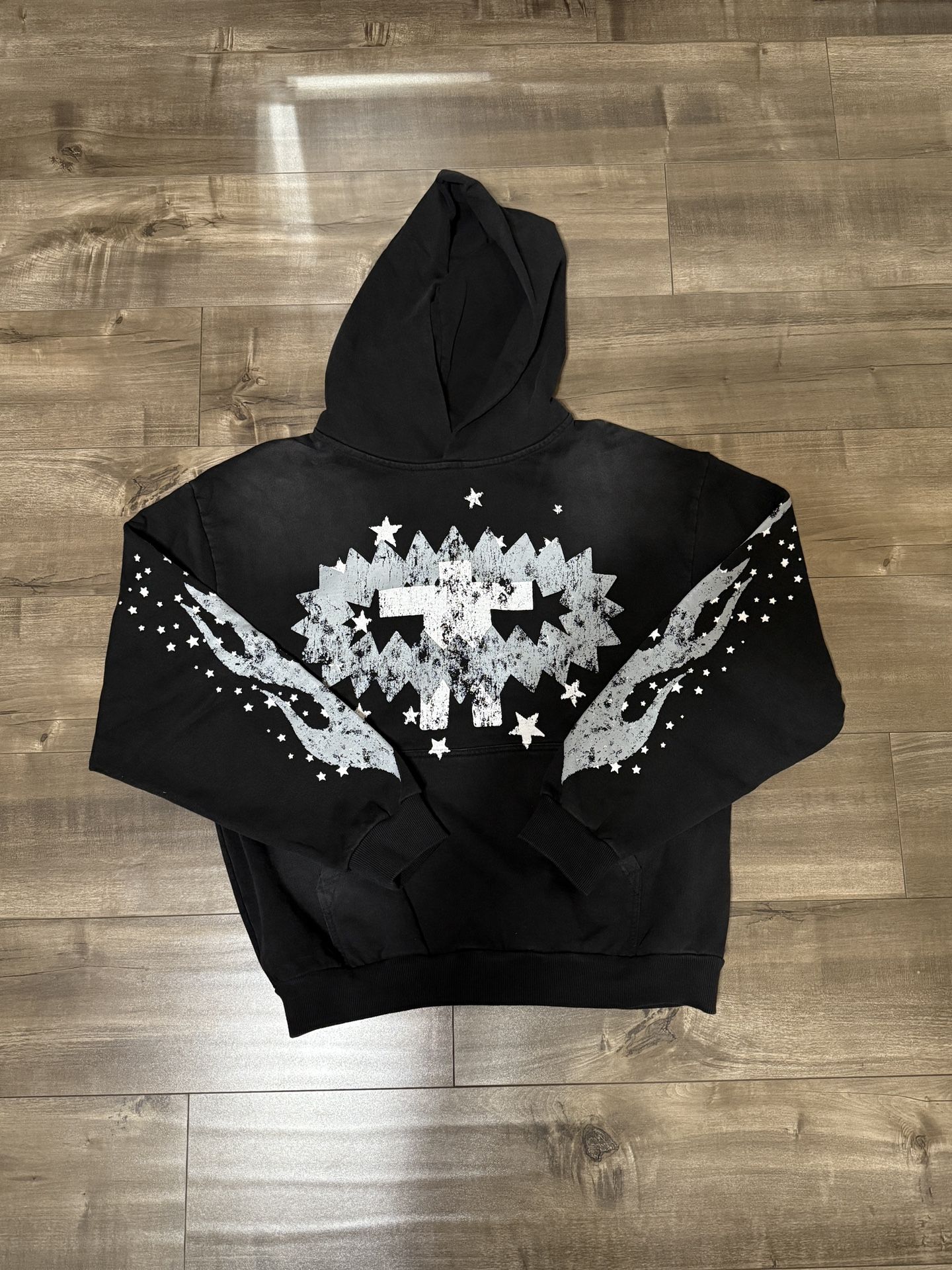 Angelic Hoodie