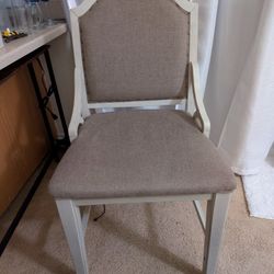 Tall Chair