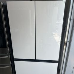💯🌆Samsung Bestpoke Refrigerator Like New2023🌆💯
