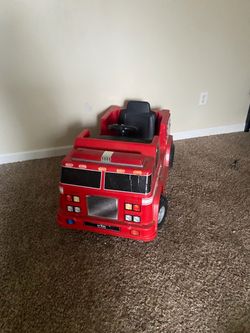 Car electric toys for kids