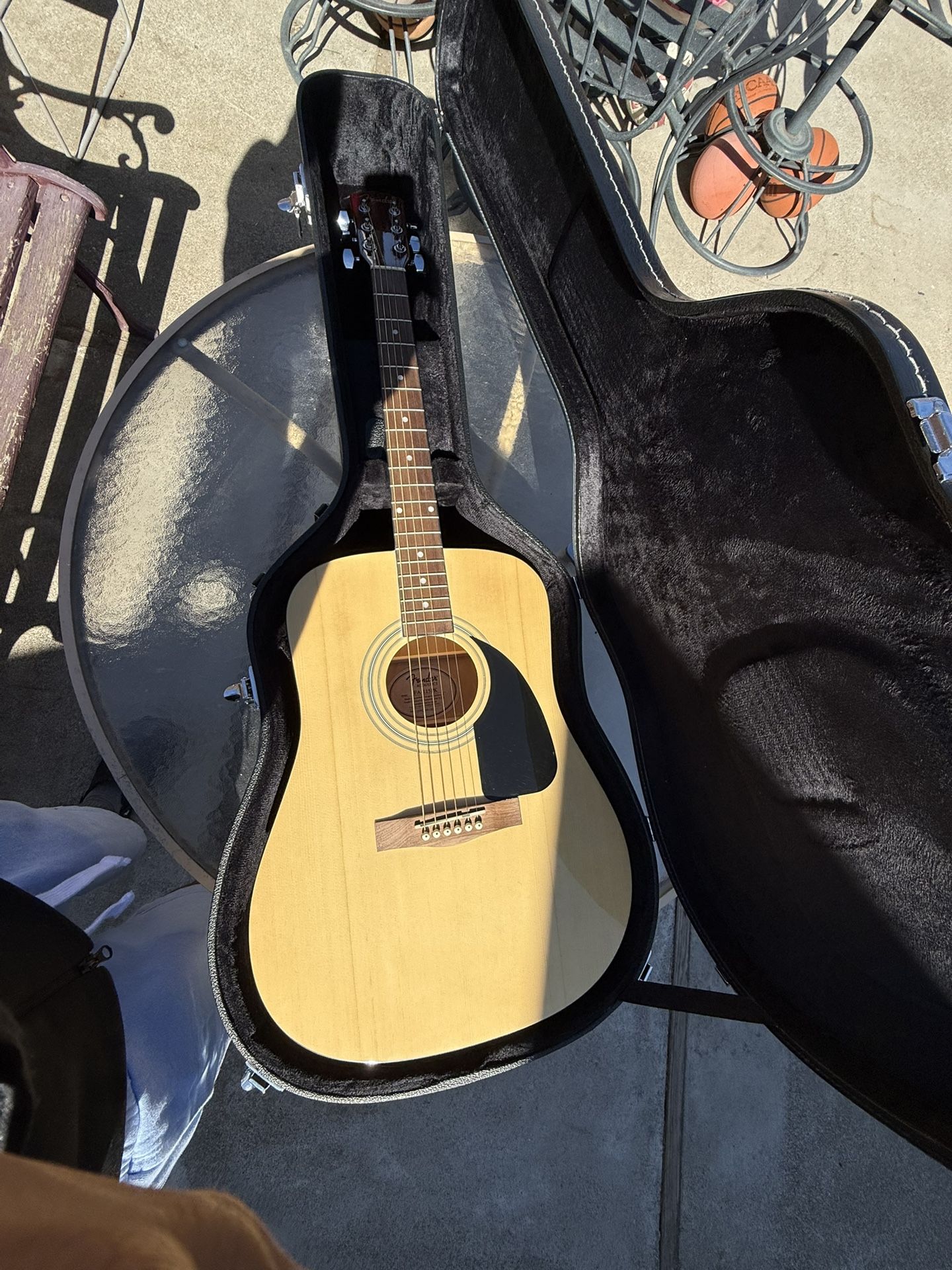Fender Guitar