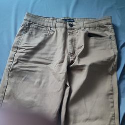 Fried Denim Size 34×32