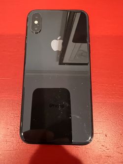 IPhone XS