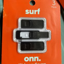 Webcam Covers