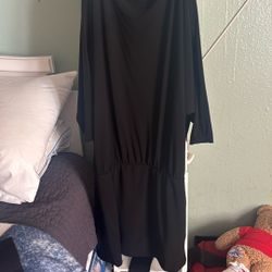 New Little Black Dress