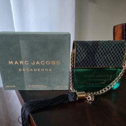 Marc Jacobs Decadence Eau de Parfum Spray 100ml/3.4 fl oz
