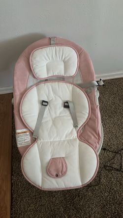 Baby swing