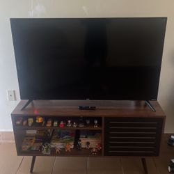 50 Inch TV 