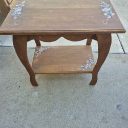 End Table