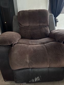 Recliner