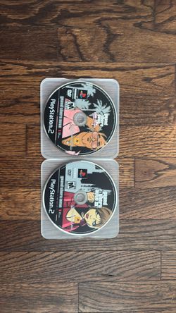 GTA III & GTA Vice City