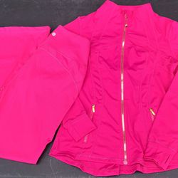 Lululemon Set