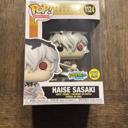Haise Sasaki Funko Pop 