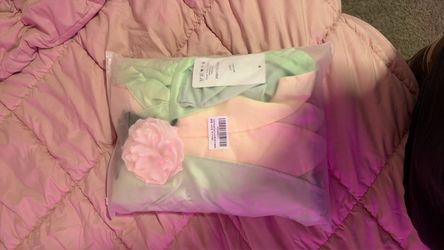 Tina dress