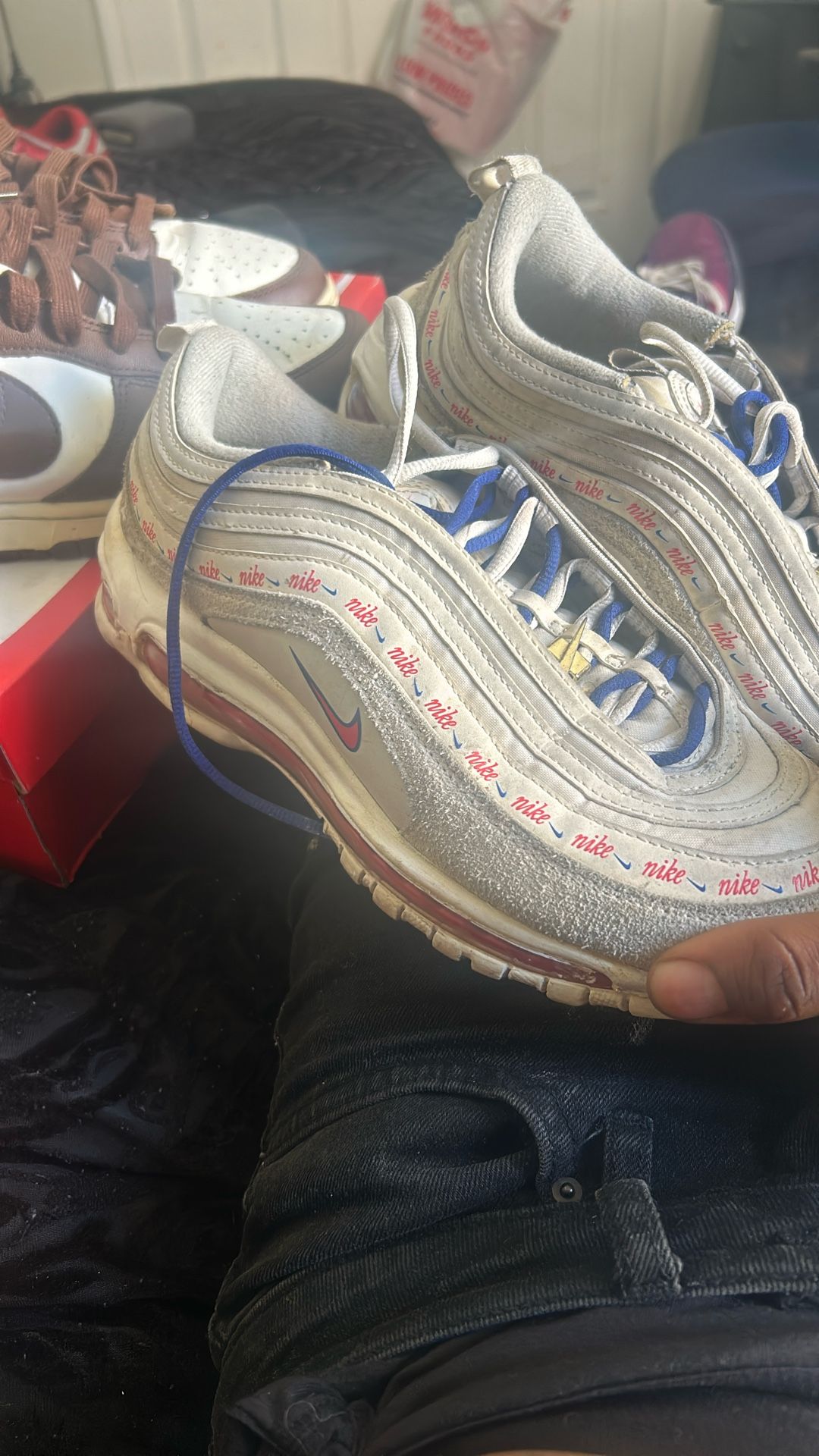 airmax nike