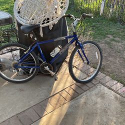 Trek Millennia  Man Mountain Bike