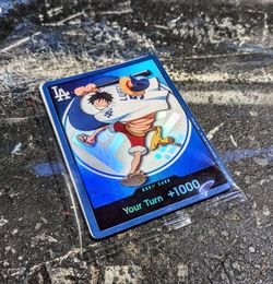 ONE PIECE NIGHT AT DODGER STADIUM