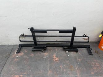 Back rack