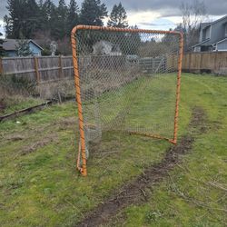 Lacrosse Goal