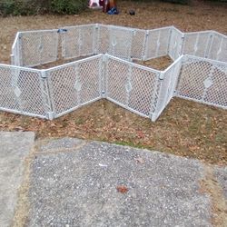 Large Dog Kennel 50.00