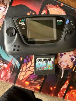 Game Gear