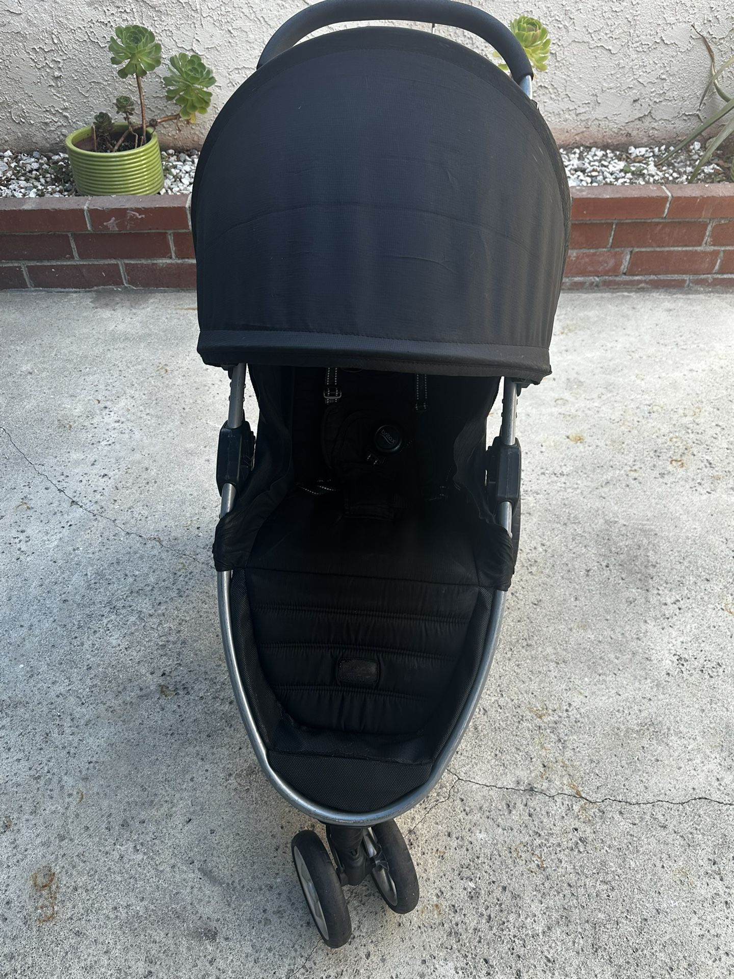 Britax Stroller