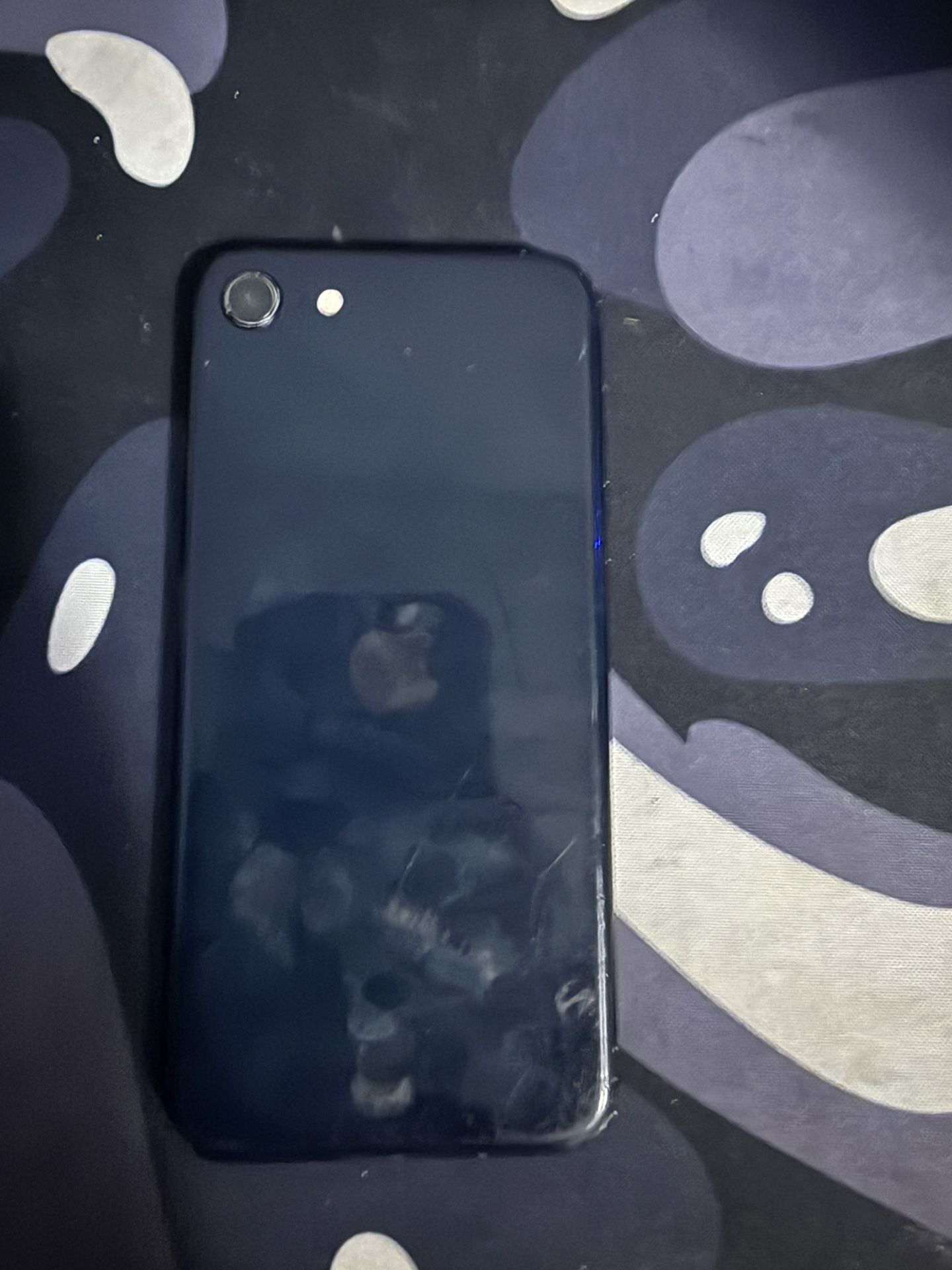 iPhone Se 3rd Gen