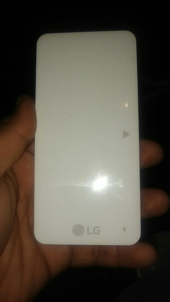 LG G5 Original Battery Charging Kit BCK-5100 (Hybrid Charger+Battery) NEW!