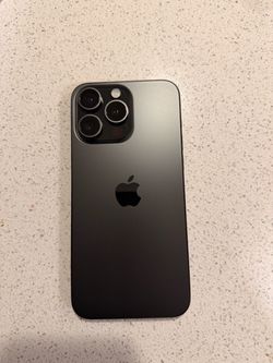 iPhone 15 Pro Max 512GB Unlocked✅Price Firm