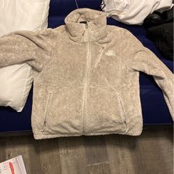 Women’s Size Large The North Face Jacket 