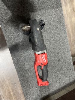 Milwaukee Super Hawg