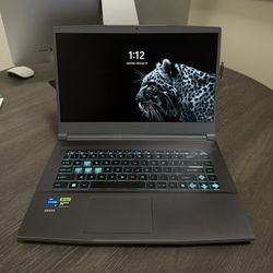 MSI Gaming Laptop