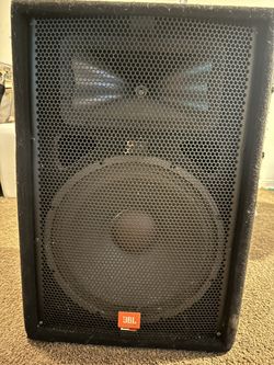 2 JBL SOUND FACTOR