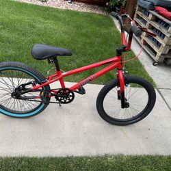 Mongoose Legion Bike