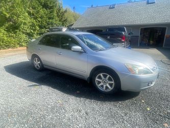 2003 Honda Accord LX
