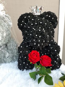 Elegant Bear ❤🐻