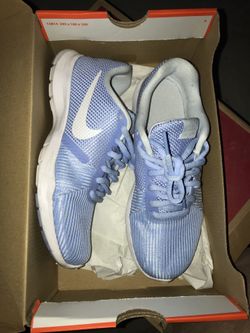 Size 5 Nike