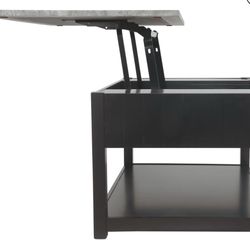 Lift Top Coffee/cocktail table