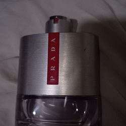 50ml Prada Mens Cologne Full