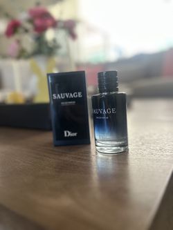 Dior sauvage