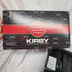 KIRBY - Cleaning Adaptors